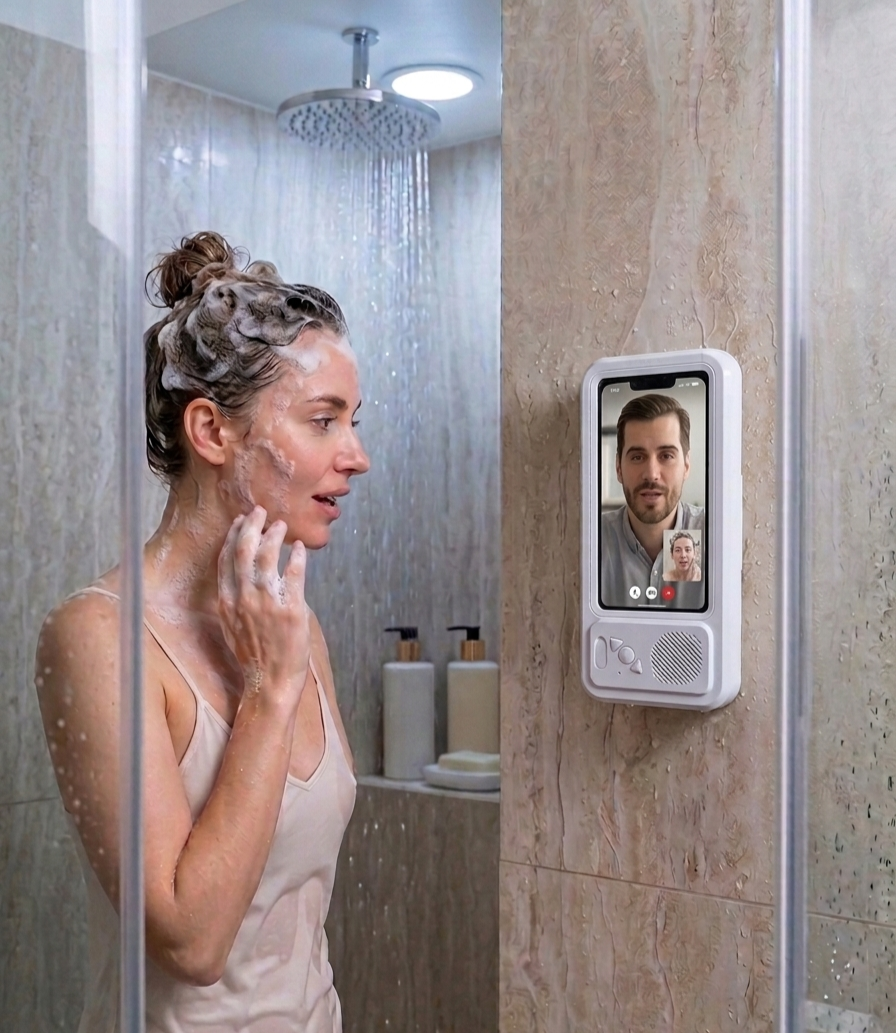 ShowerDock feature comparison